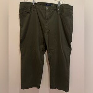 Ralph Lauren Polo Khakis